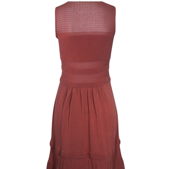 Peruvian Connection Black Saudade Sundress - Picture 4 of 12